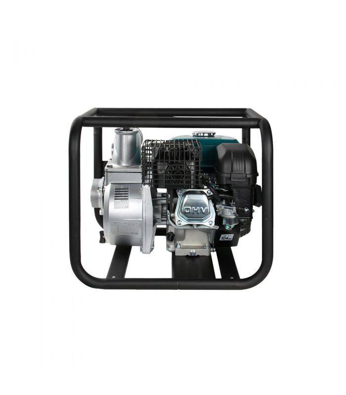 Motopompe eaux claires 3 pouces moteur puissant 212cc 60000L/h Könner  Söhnen KS 80 - Imagen 6