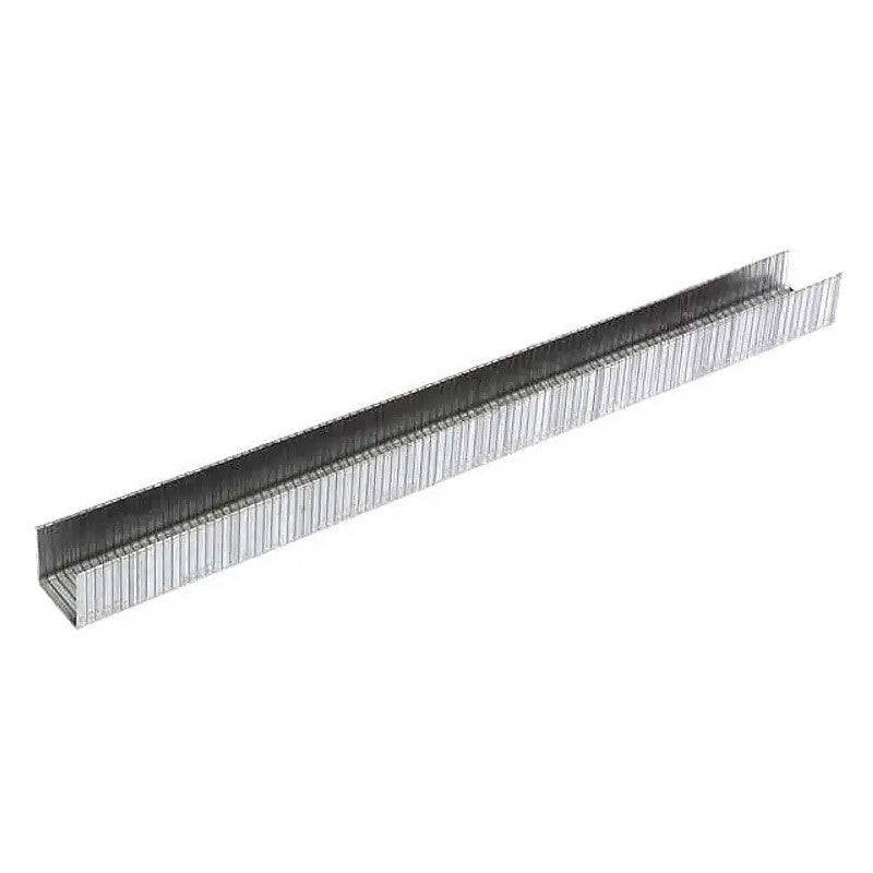 Makita - Boîte de 5000 Agrafes MAKITA F-32647 10,6 x 10 mm pour agrafeuse à batterie Makita - Imagen 1
