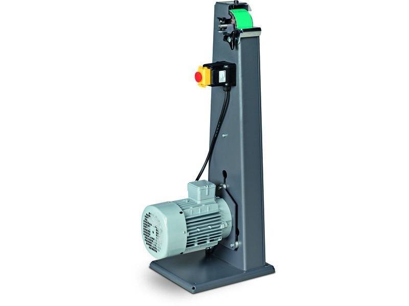 Ponceuse à bande GKS 75 2 h 1,5/2 kw 79050400403 - Fein