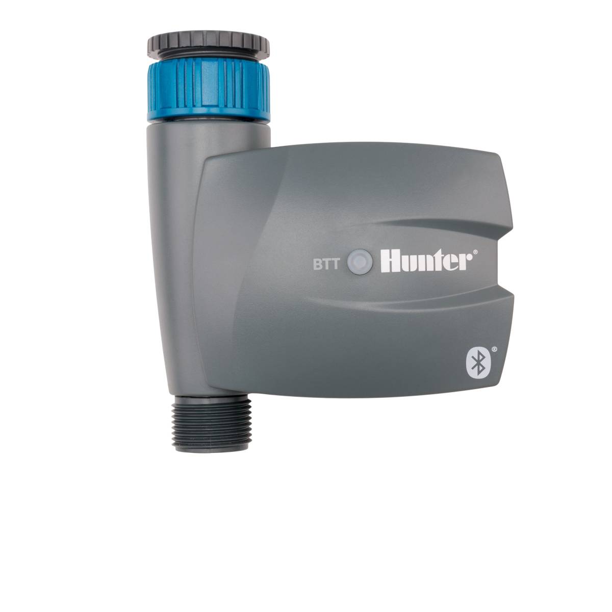 Hunter - Minuteur de robinet bluetooth 1 zone BTT-101 Hunter - Imagen 1