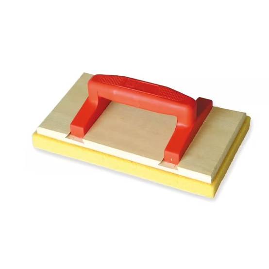 Taloche mousse fine 14 x 25 cm - Mondelin