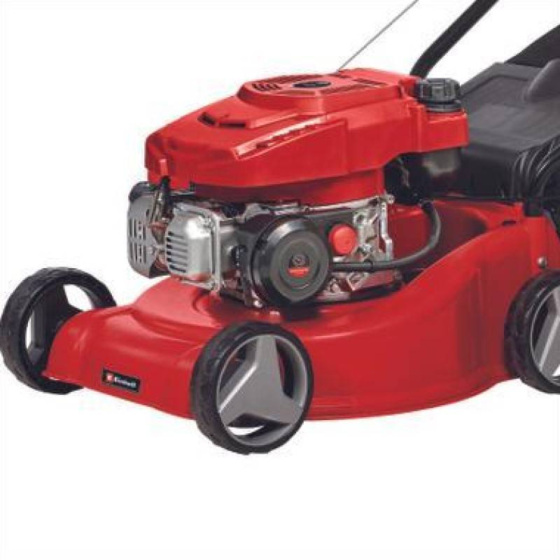 Einhell - Tondeuse thermique GC-PM 40/2 - 40 cm de coupe Einhell - Image 4