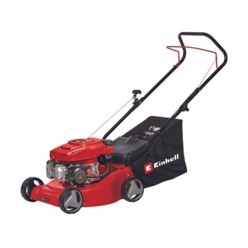 Einhell - Tondeuse thermique GC-PM 40/2 - 40 cm de coupe Einhell