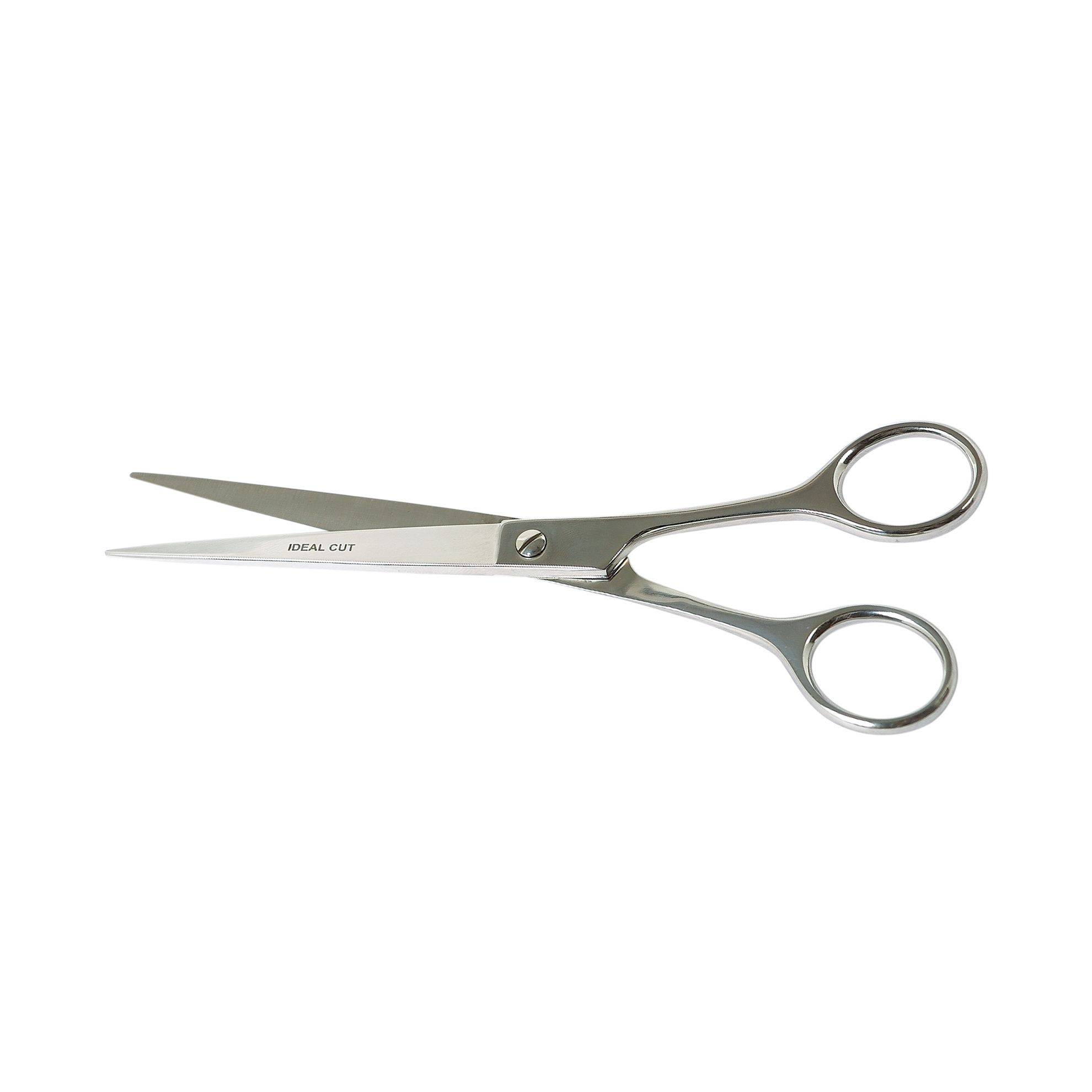 Ciseaux droits 18 cm IdealCut IDEALCUT