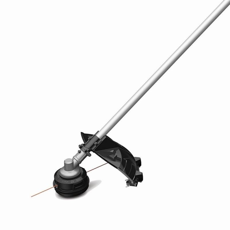 Ego Power + - Pack coupe herbe élagage avec moteur électrique sans fil chargeur batterie 56v Egopower - Imagen 6