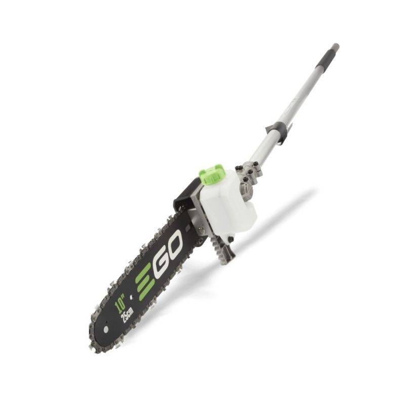 Ego Power + - Pack coupe herbe élagage avec moteur électrique sans fil chargeur batterie 56v Egopower - Imagen 7
