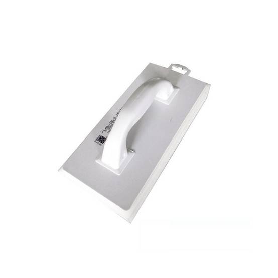 Platoir à nettoyer PET Monobloc Mondelin 40mm - Image 1