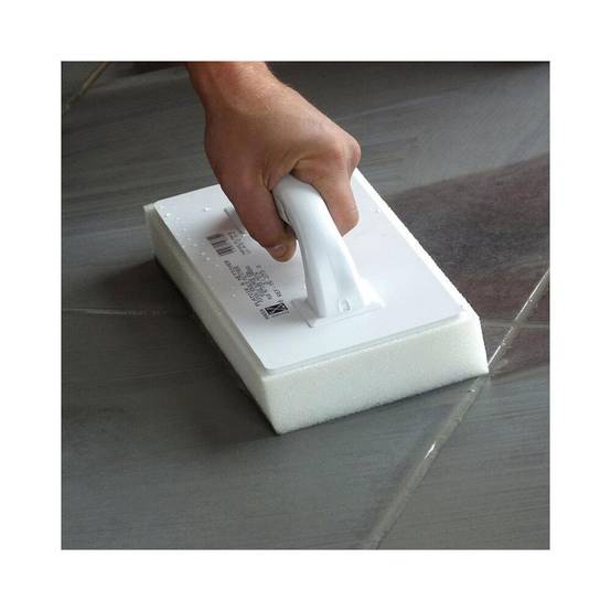 Platoir à nettoyer PET Monobloc Mondelin 40mm - Image 2