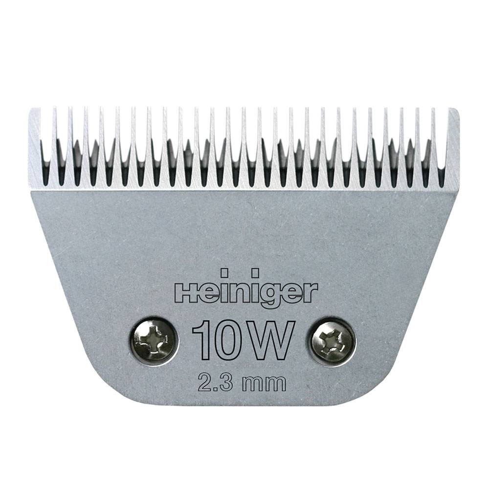 Heiniger - Tête de coupe Heiniger Saphir 10W/2.3 mm