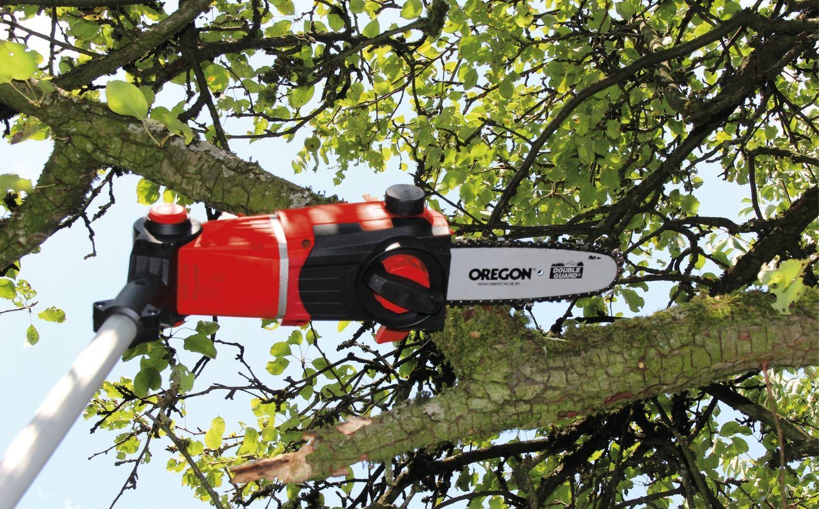 Einhell - Ebrancheur téléscopique sans fil GC- LC GE-LC 18 Li T-Solo Einhell - Image 5
