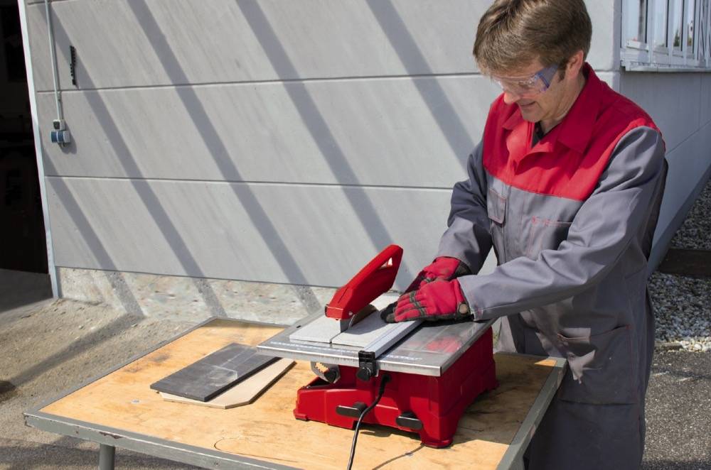 Einhell - Coupe-carrelage TC-TC 800 Einhell - Image 3
