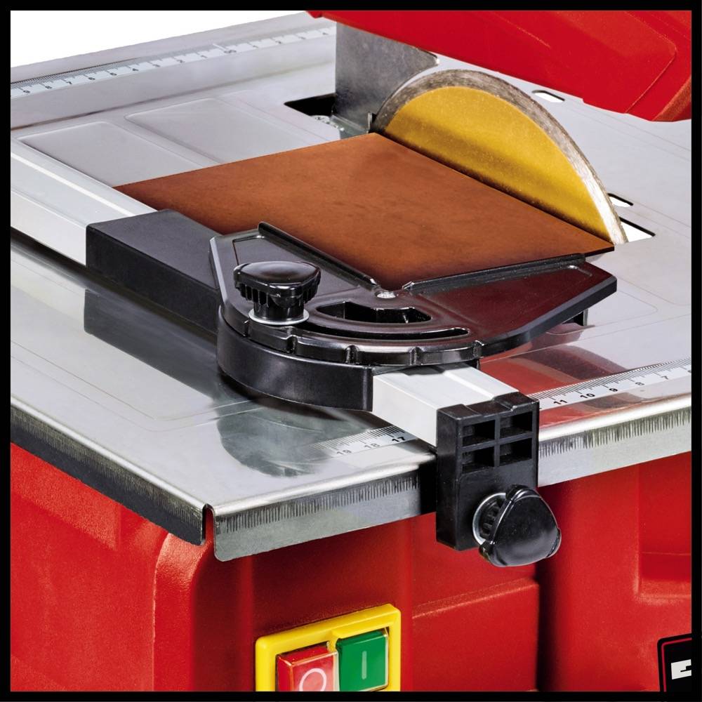 Einhell - Coupe-carrelage TC-TC 800 Einhell - Image 4