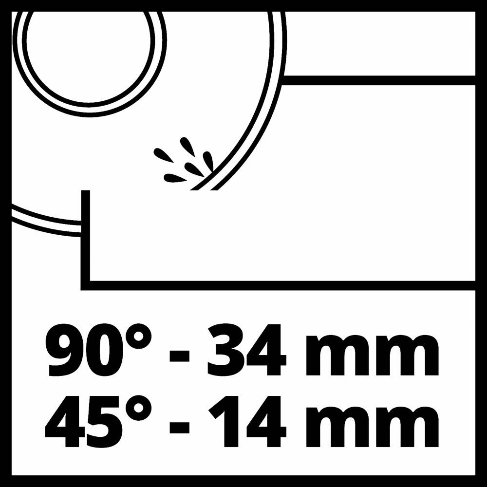 Einhell - Coupe-carrelage TC-TC 800 Einhell - Image 10