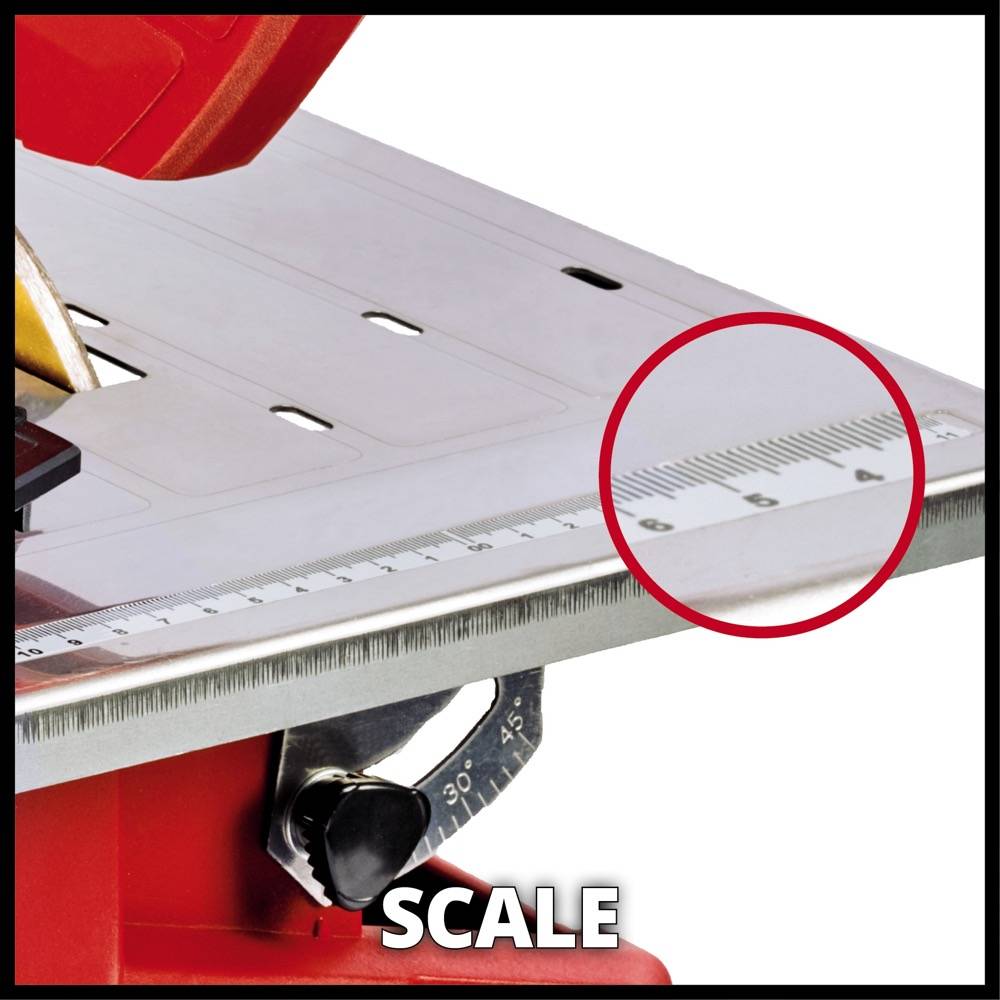 Einhell - Coupe-carrelage TC-TC 800 Einhell - Image 5