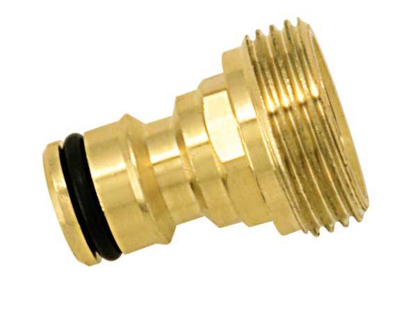 Boutte - Adaptateur mâle 20 x 27 Boutté