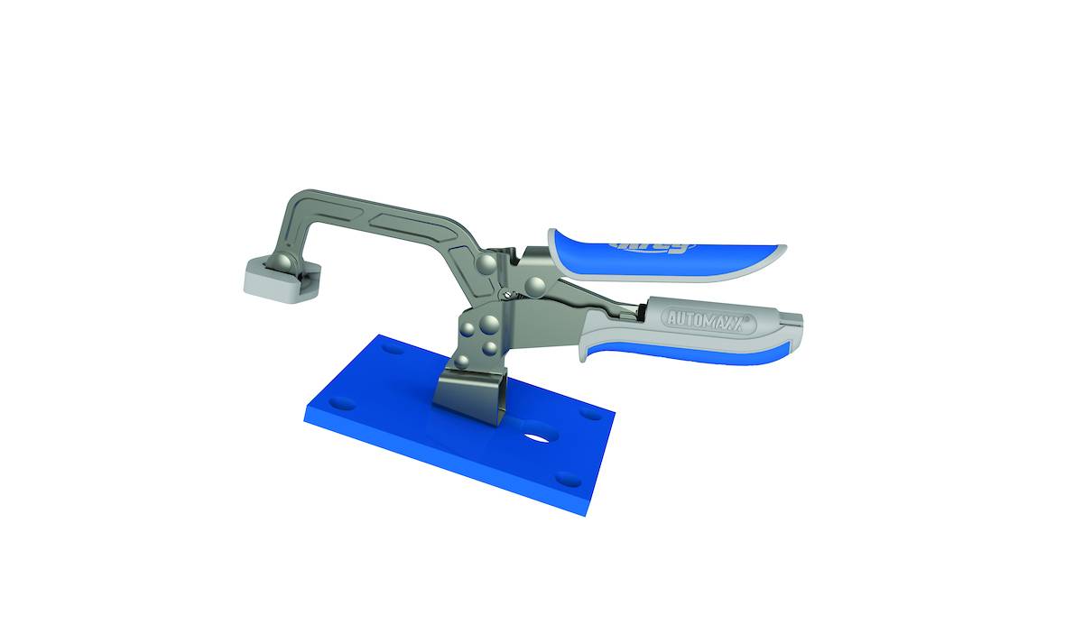 Clamp System d'établi Automaxx® - KREG - KBC3-SYS - Imagen 1
