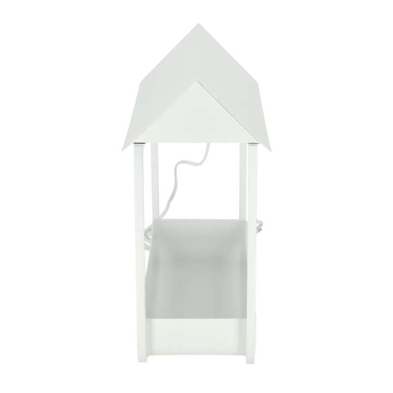 Esschert Design - Serre avec lampe de croissance design - Imagen 7