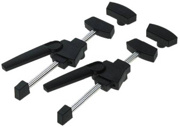 Elements de serrage FESTOOL MFT-SP - 488030 - Image 1