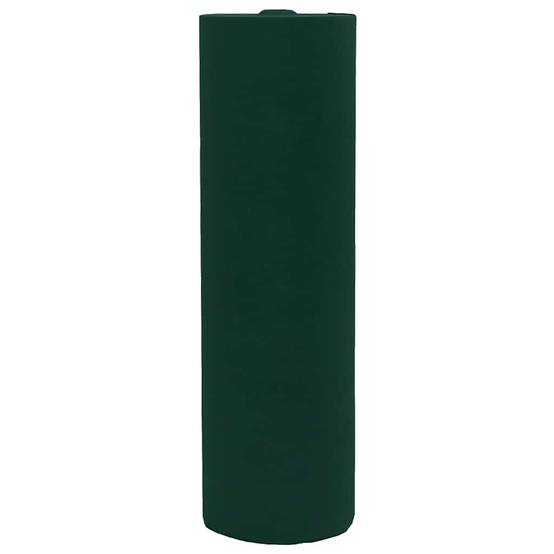 Toison Végétale Isolante Grande Longueur Couleur Verte Protection Discrète Massifs Hiver Vert 100x1,6m – ComfortXL Outdoor Living - Image 6