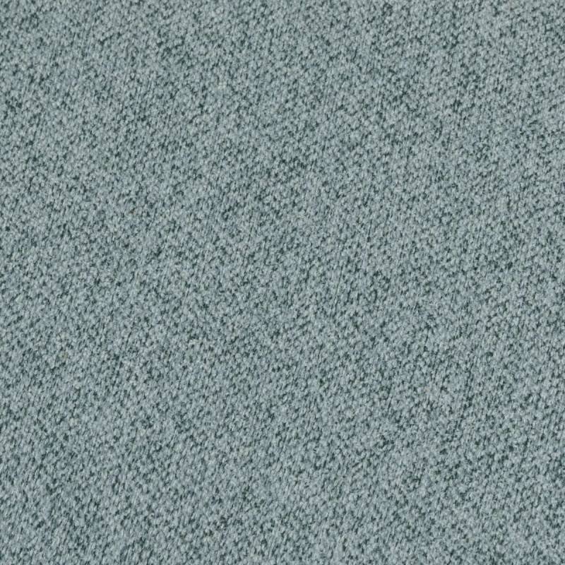 Pouf en tissu 40 cm céladon Kita Atmosphera - Imagen 3