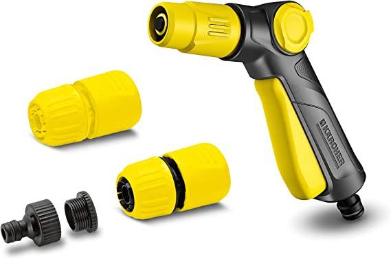 Kärcher - Kit de pistolet d'arrosage KARCHER - 2.645-289.0 - Imagen 1