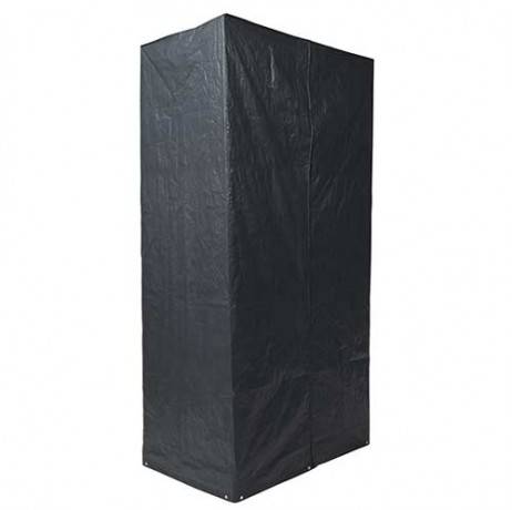 Housse de protection pour barbecue fixe - Image 1