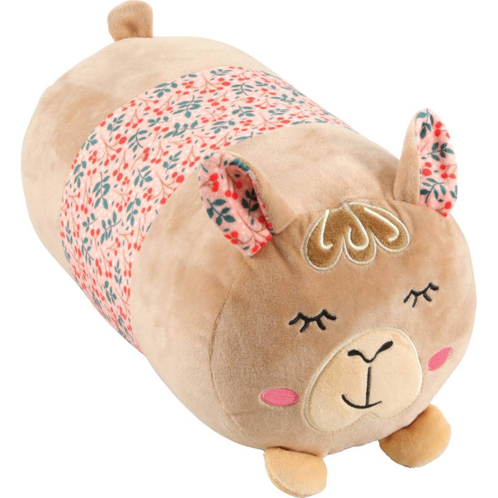 Zolux - Lama XL Jouet peluche Chiquitos pour chien - Imagen 2
