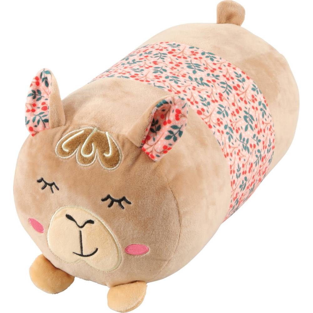 Zolux - Lama XL Jouet peluche Chiquitos pour chien - Imagen 1