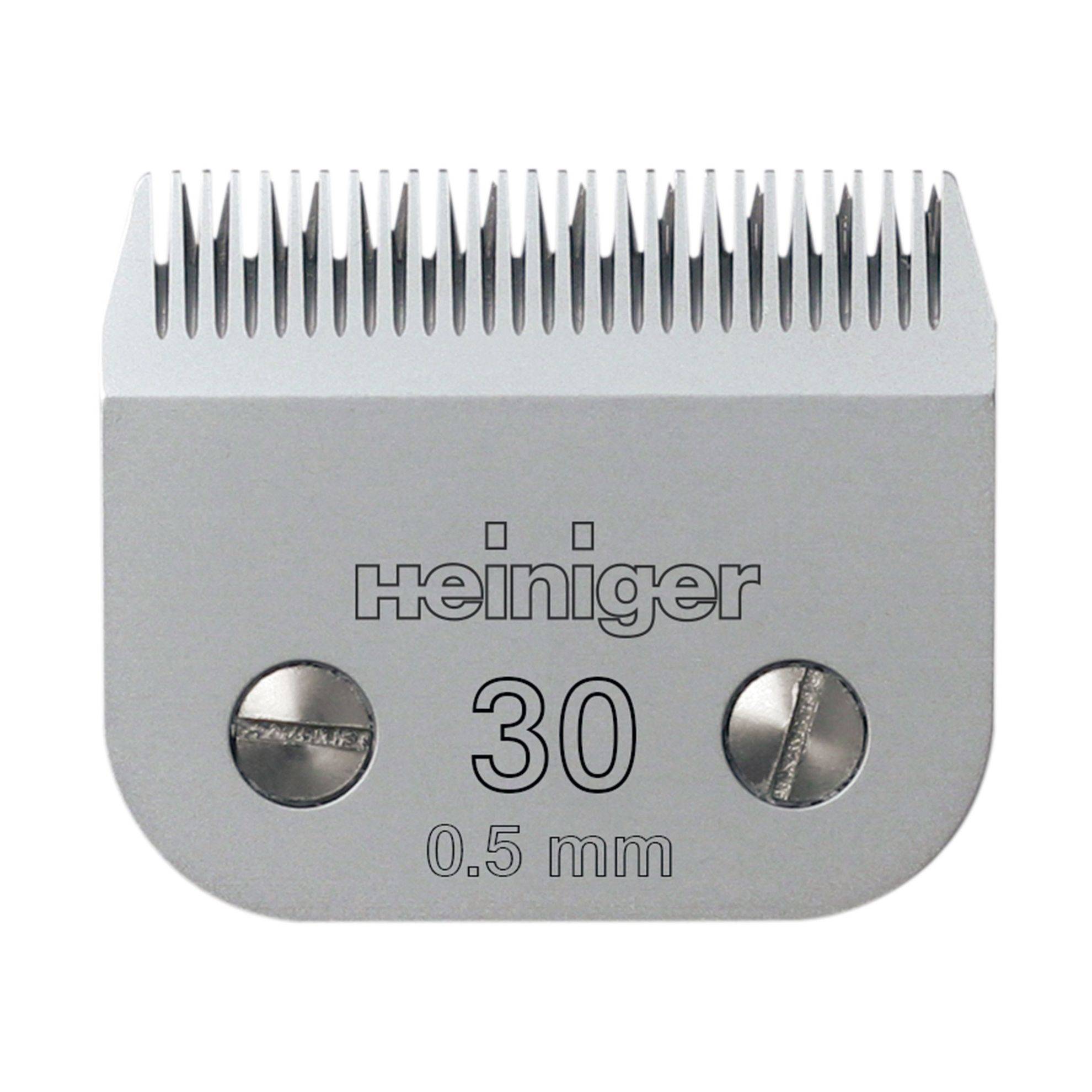 Heiniger - Tête de coupe N°30 Saphir Heiniger HEINIGER - Imagen 1