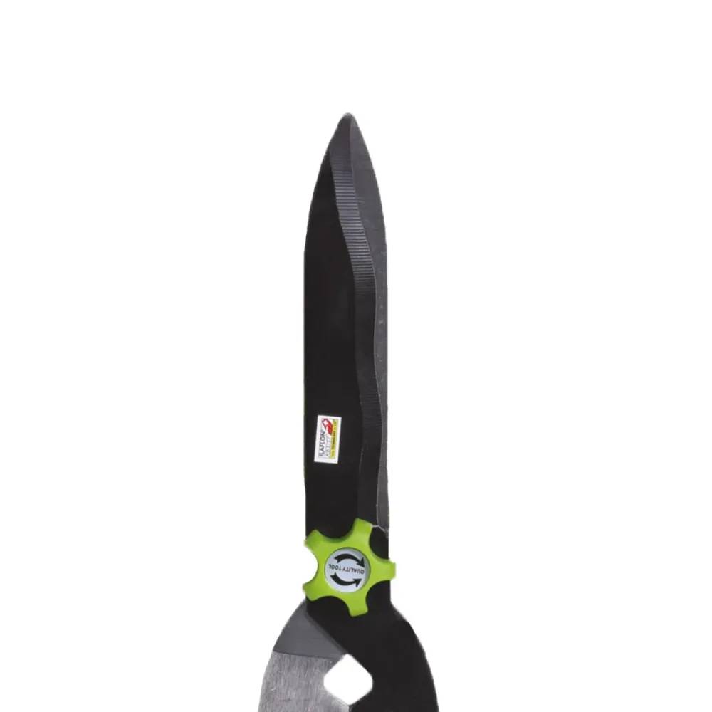 Sécateur professionnel 54 cm - Lames incurvées en acier trempé Progarden - Image 4