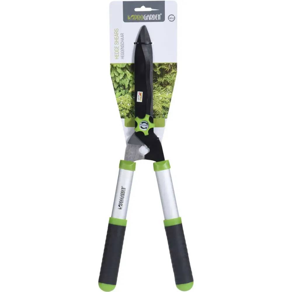 Sécateur professionnel 54 cm - Lames incurvées en acier trempé Progarden - Image 2