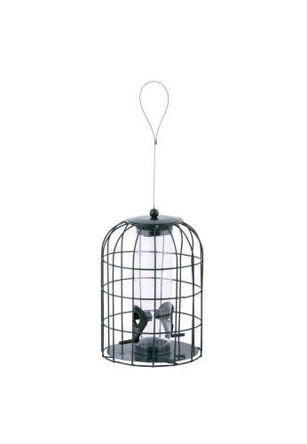 Esschert Design - Esschert Design - Mangeoire oiseaux pare-écureuils - Imagen 2