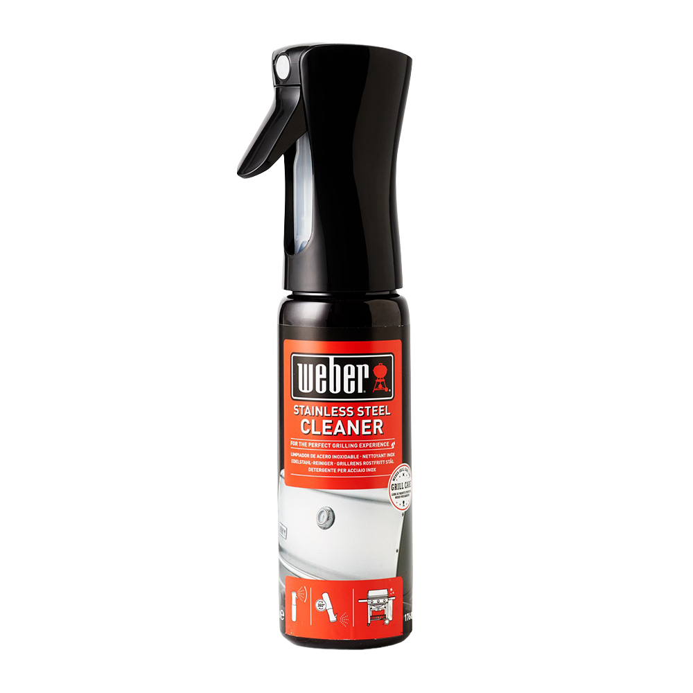Spray nettoyant inox 300 ml
