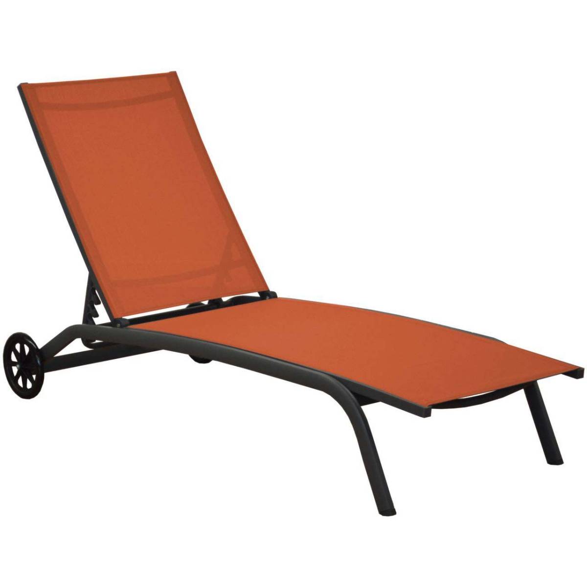 Alize - Bain de soleil en aluminium Celio - Imagen 1