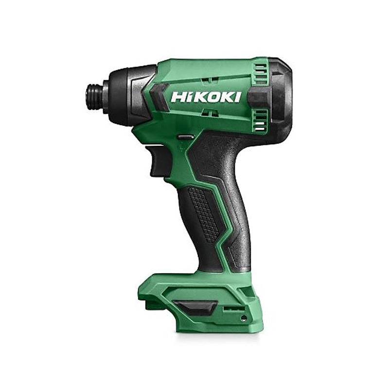 Visseuse à choc 18V HIKOKI WH18DAW4Z - 140Nm (vendu sans batterie) Hikoki