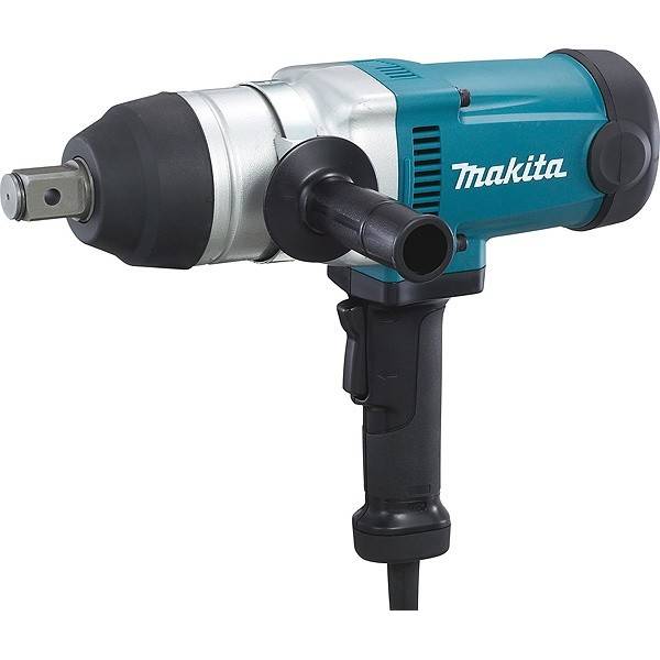 Makita - Boulonneuse à chocs MAKITA 1000 Nm - TW1000