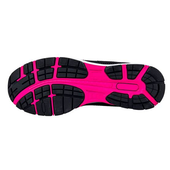 Vito - Chaussures de sécurité Femme Taille 40 S1P SRA Rose légère Fibre Aramide Coque Composite PINK VITO - Imagen 3