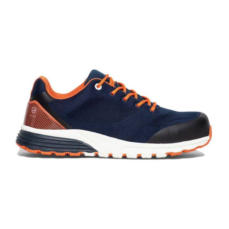 Parade Protection - RUNNING SLALUM MARINE S1P - taille 42 - PARADE PROTECTION - Imagen 1