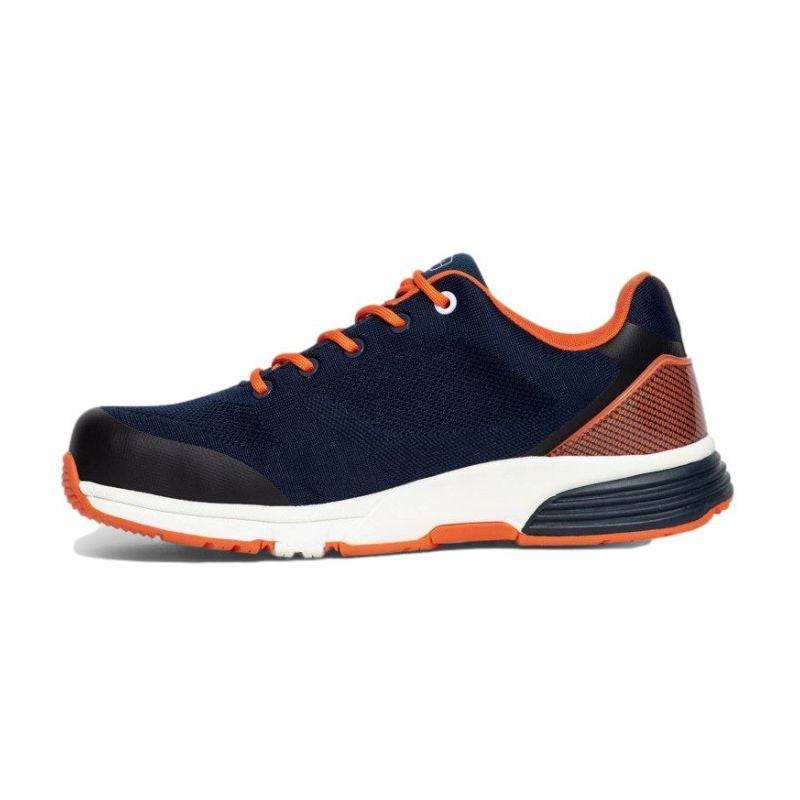 Parade Protection - RUNNING SLALUM MARINE S1P - taille 42 - PARADE PROTECTION - Imagen 2