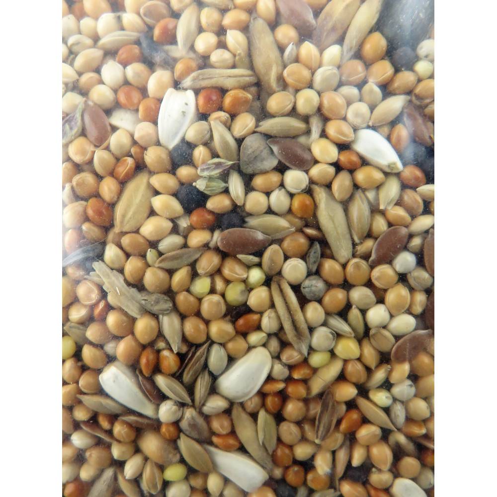 Graines grandes perruches nutrimeal - 12kg. - Imagen 2