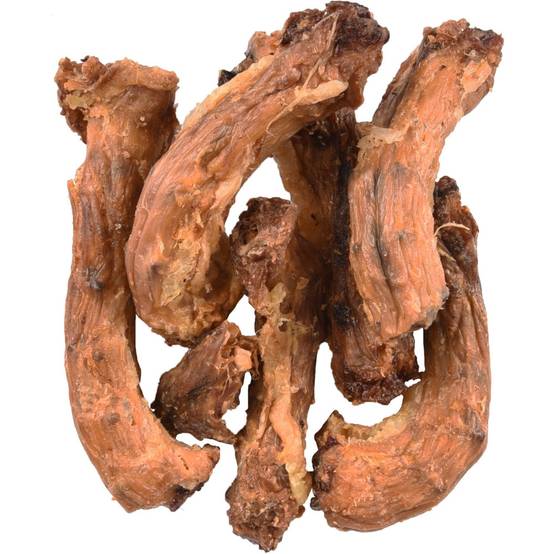 Friandise nature pour chien, cou de poulet 200 g - Image 3