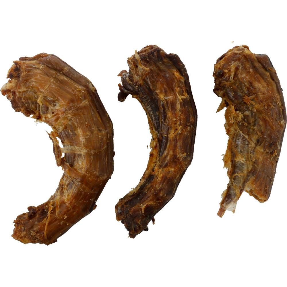 Friandise nature pour chien, cou de poulet 200 g - Image 5