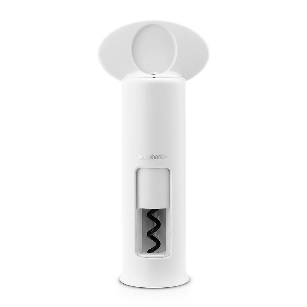 Brabantia - Tire-bouchon Classic blanc