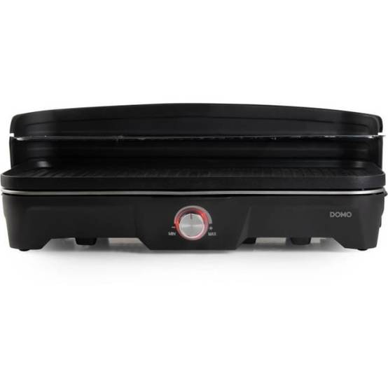 Barbecue Electrique - Grillade Grill de table - BBQ Electrique - DOMO - DO9260G - 2200W - Image 1