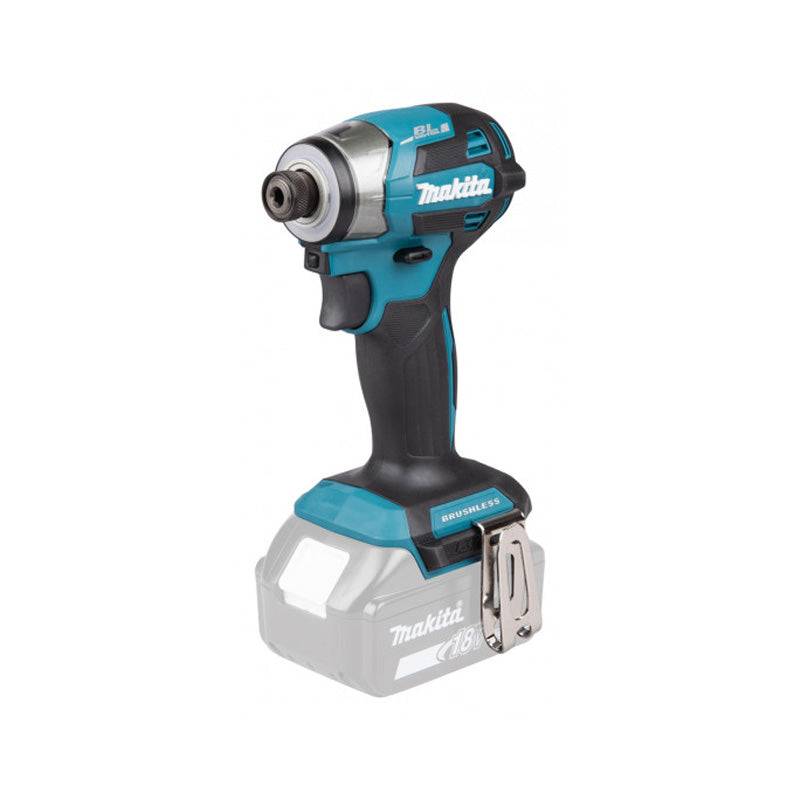 Visseuse à chocs 180Nm 18V LXT ® MAKITA DTD173ZJ en MAKPAC Makita - Image 1