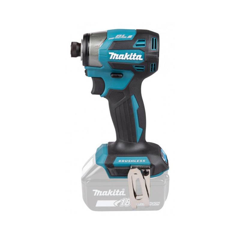 Visseuse à chocs 180Nm 18V LXT ® MAKITA DTD173ZJ en MAKPAC Makita - Image 2