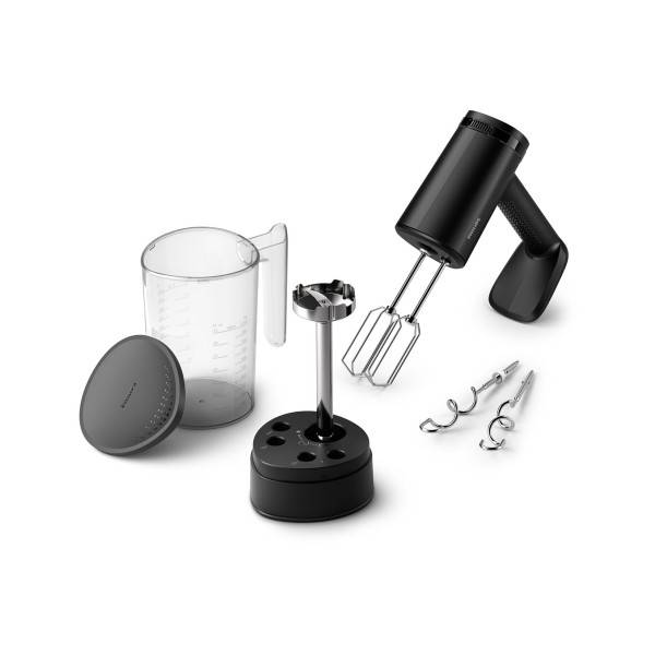 Philips - Batteur Philips Serie 5000 HR3781/10 HR3781/10 - Image 1