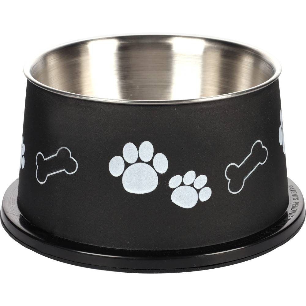 Ecuelle Kena ø15 cm 900 ml pour chien à longues oreilles - Imagen 1
