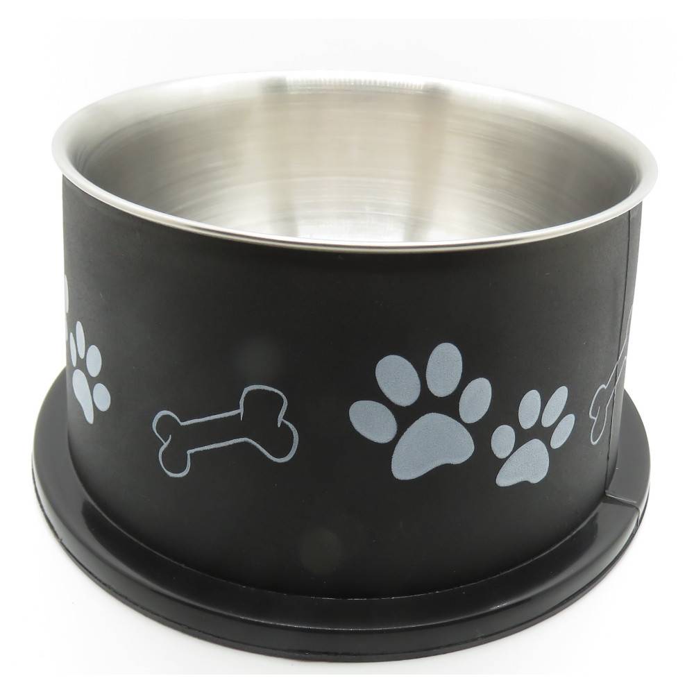Ecuelle Kena ø15 cm 900 ml pour chien à longues oreilles - Imagen 5