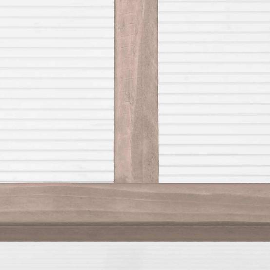 PANGIVO - Serre bois de sapin gris 110 x 56 x 39 cm - PANGIVO - Image 6